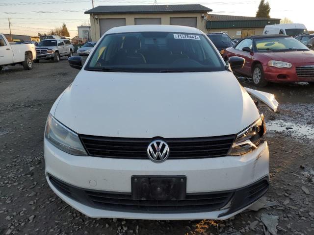 Photo 5 from auction – 2013 VOLKSWAGEN JETTA BASE with VIN 3VW2K7AJ3DM266292