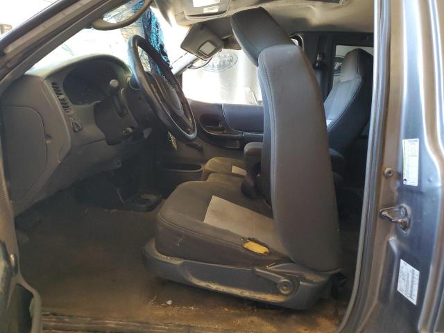 Photo 7 from auction – 2006 FORD RANGER SUP with VIN 1FTZR15E56PA93136