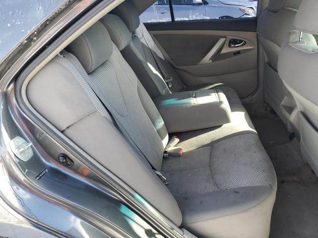 Photo 10 from auction – 2008 TOYOTA CAMRY CE with VIN 4T1BE46K78U252886
