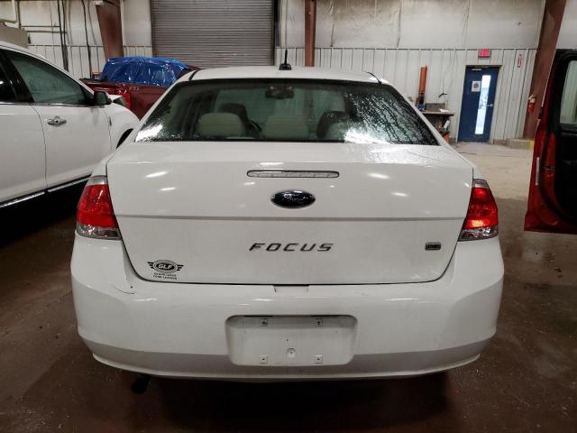 Photo 6 from auction – 2011 FORD FOCUS SE with VIN 1FAHP3FN3BW146921