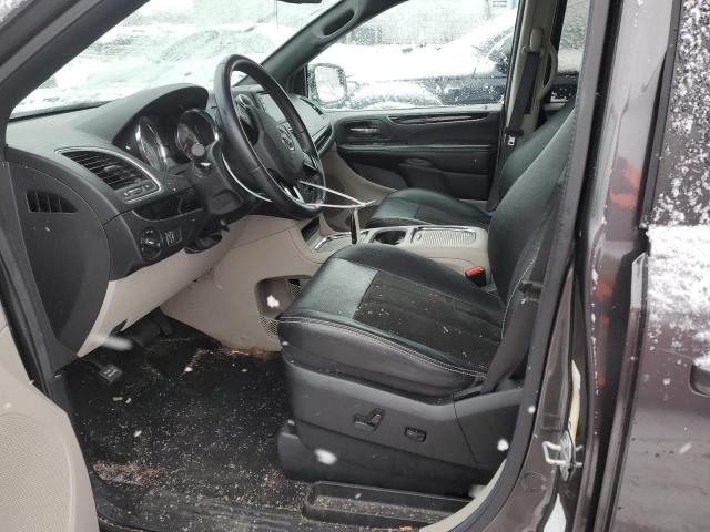 Photo 7 from auction – 2019 DODGE GRAND CARA with VIN 2C4RDGCG3KR618841