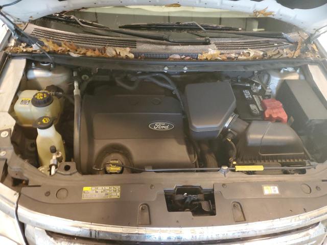 Photo 12 from auction – 2013 FORD EDGE SE with VIN 2FMDK3GC6DBB43466
