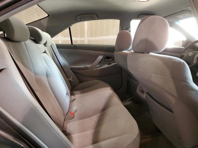 Photo 10 from auction – 2007 TOYOTA CAMRY CE with VIN 4T4BE46K17R011281