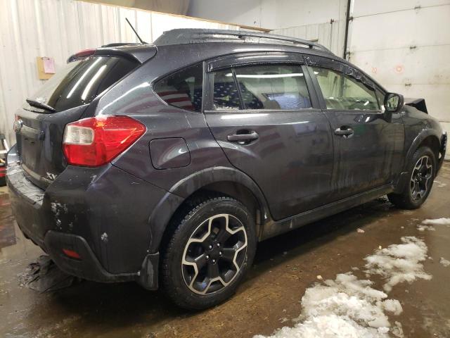 Photo 3 from auction – 2014 SUBARU XV CROSSTR with VIN JF2GPACC9E9218044