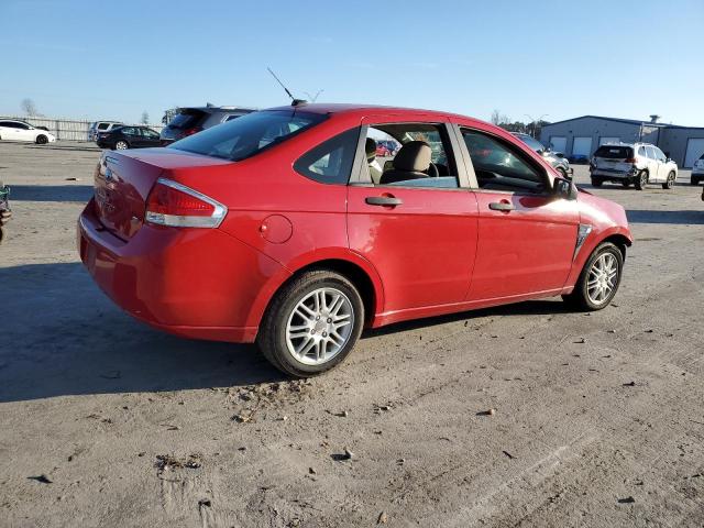 صورة رقم 3 من المزاد - 2008 FORD FOCUS SE مع VIN 1FAHP35N48W209101