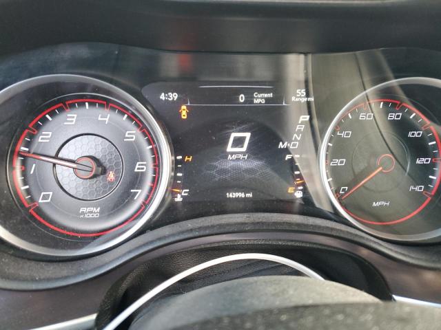 Photo 9 from auction – 2015 DODGE CHARGER SE with VIN 2C3CDXBG3FH846961