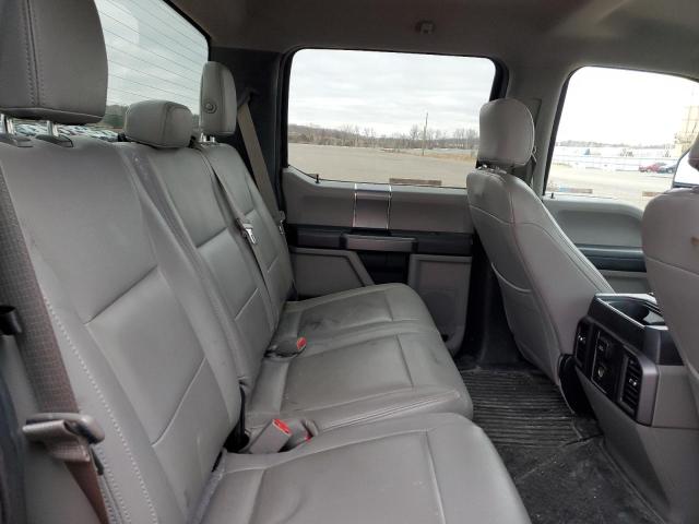 Photo 10 from auction – 2017 FORD F250 SUPER with VIN 1FT7W2B68HEB47451