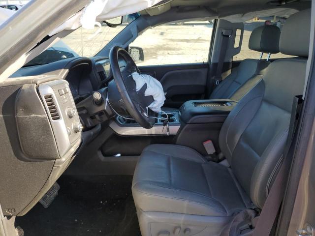 Photo 7 from auction – 2017 CHEVROLET SILVERADO with VIN 3GCUKSEC0HG399980