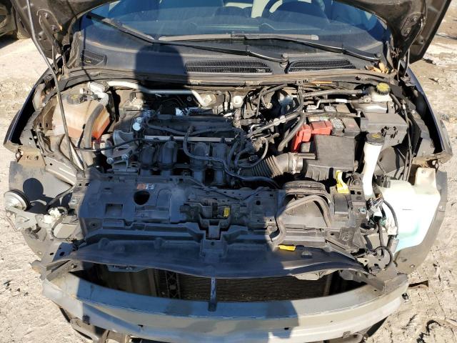 Photo 11 from auction – 2017 FORD FIESTA SE with VIN 3FADP4EJ1HM134472