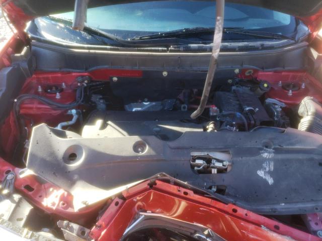 Photo 12 from auction – 2016 MITSUBISHI OUTLANDER with VIN JA4AP3AU4GZ041105