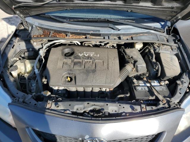 Photo 11 from auction – 2010 TOYOTA COROLLA BA with VIN 2T1BU4EE9AC413535
