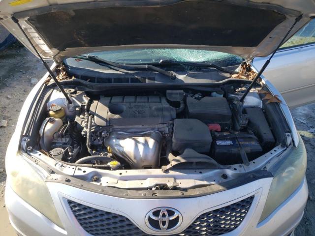 Photo 11 from auction – 2011 TOYOTA CAMRY BASE with VIN 4T1BF3EK0BU621152