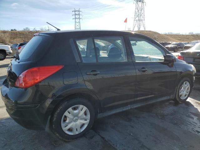 Photo 3 from auction – 2012 NISSAN VERSA S with VIN 3N1BC1CP8CK201160