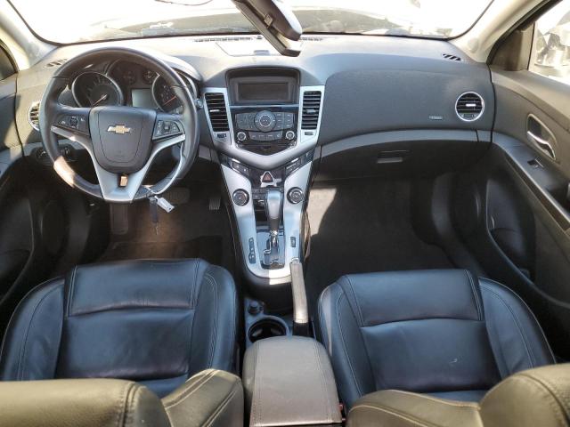 Photo 8 from auction – 2012 CHEVROLET CRUZE LT with VIN 1G1PG5SC8C7291222