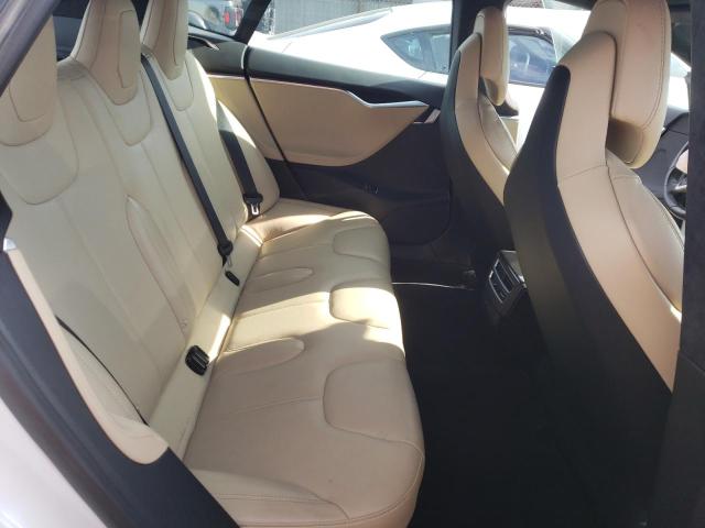 Photo 10 from auction – 2017 TESLA MODEL S with VIN 5YJSA1E10HF186973