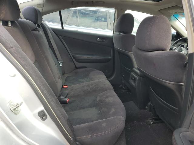 Photo 10 from auction – 2012 NISSAN MAXIMA S with VIN 1N4AA5AP8CC844029