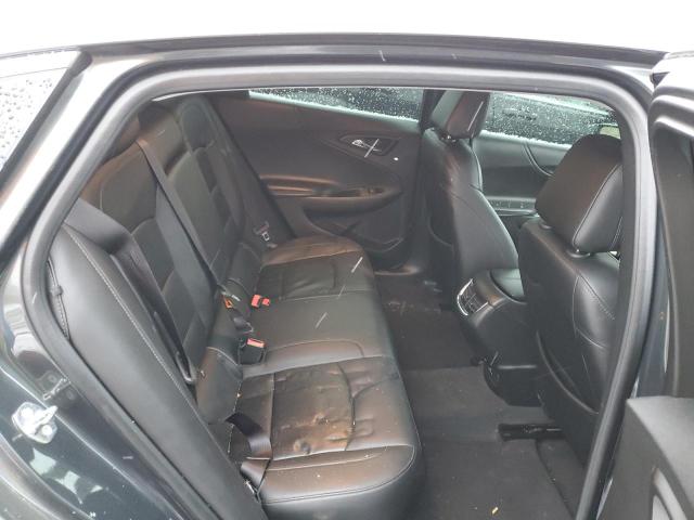 Photo 10 from auction – 2017 CHEVROLET MALIBU LT with VIN 1G1ZE5ST5HF272199