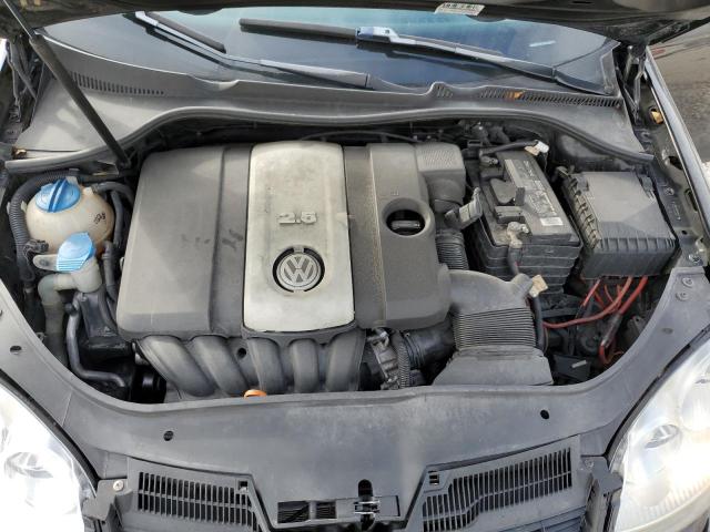 Photo 11 from auction – 2007 VOLKSWAGEN JETTA with VIN 3VWEF71K77M188873