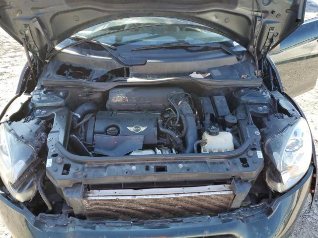 Photo 11 from auction – 2012 MINI COOPER S C with VIN WMWZC5C54CWM14688