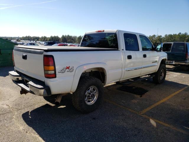 Photo 3 from auction – 2005 GMC SIERRA K25 with VIN 1GTHK23285F862442