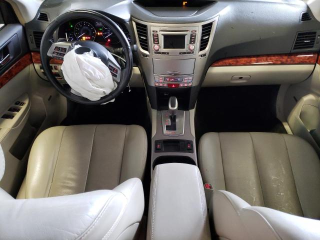 Photo 8 from auction – 2012 SUBARU LEGACY 2.5 with VIN 4S3BMCJ67C3013445