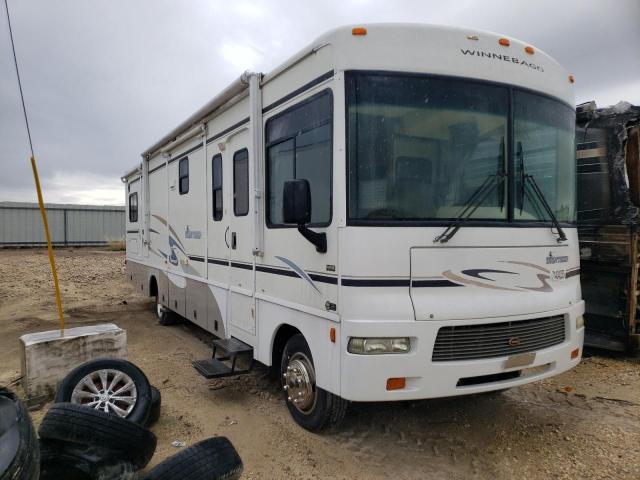 WINNEBAGO SIGHTSEER 2005 with VIN 5B4MP67G853406039 - Photo from auction