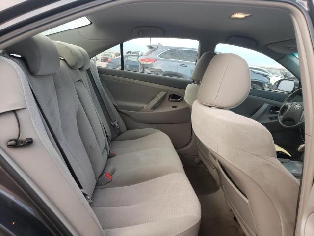 Photo 10 from auction – 2011 TOYOTA CAMRY BASE with VIN 4T4BF3EK9BR171779