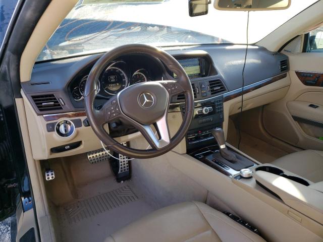 Photo 8 from auction – 2012 MERCEDES-BENZ E 350 with VIN WDDKJ5KB3CF157529