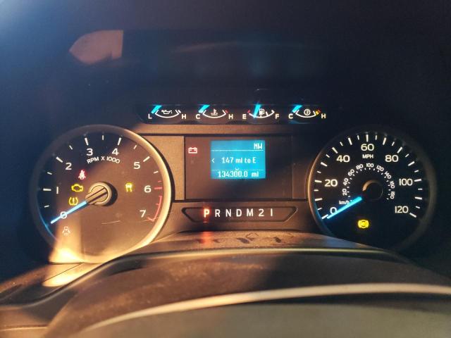 Photo 9 from auction – 2016 FORD F150 SUPER with VIN 1FTEW1CF5GKD75083