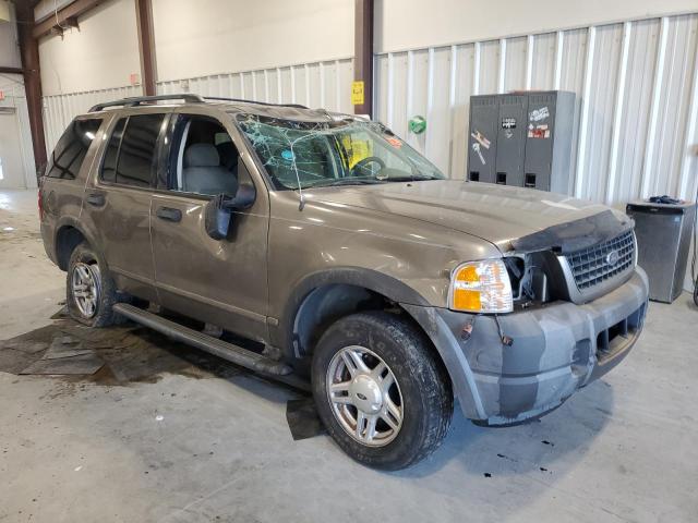 Photo 4 from auction – 2003 FORD EXPLORER X with VIN 1FMZU62K43ZB57362