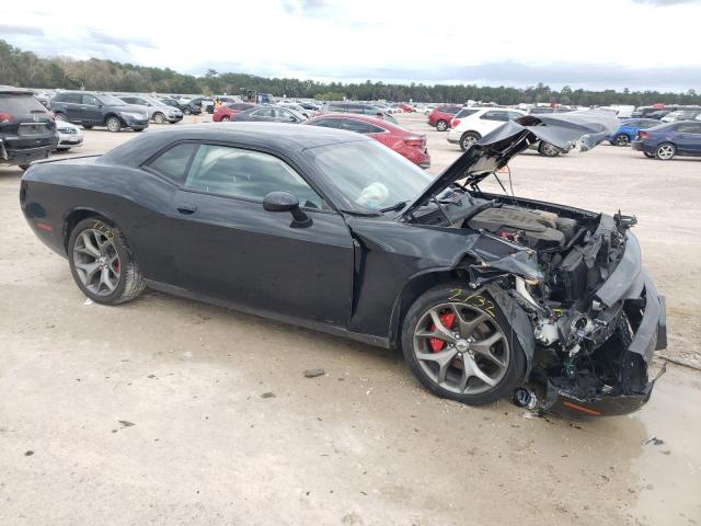 Photo 4 from auction – 2017 DODGE CHALLENGER with VIN 2C3CDZAG1HH501685