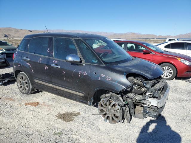 Photo 4 from auction – 2015 FIAT 500L LOUNG with VIN ZFBCFACH3FZ030149