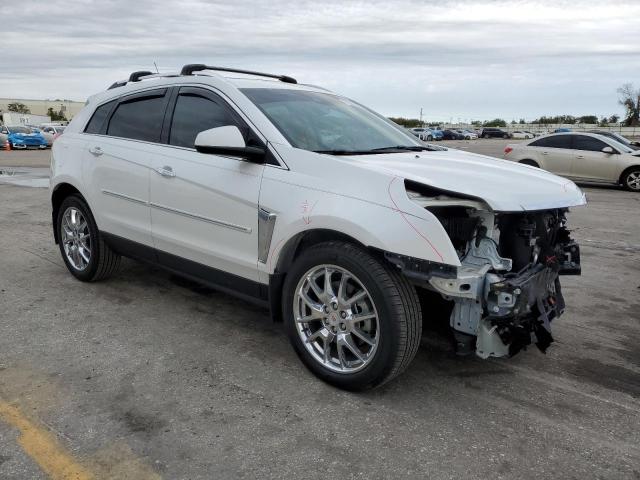 Photo 4 from auction – 2015 CADILLAC SRX PREMIU with VIN 3GYFNDE3XFS511927