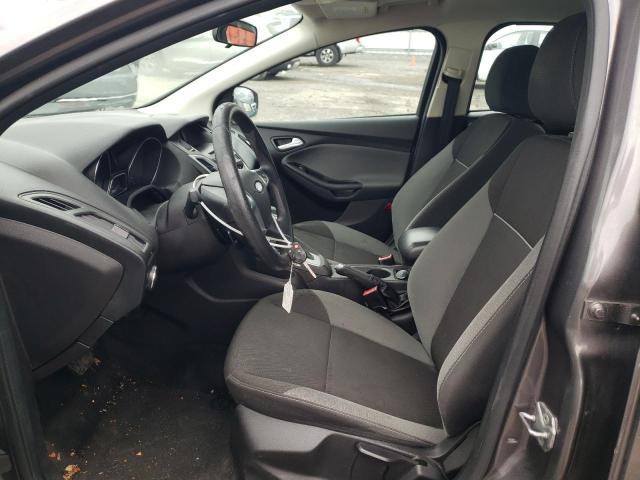 Photo 7 from auction – 2013 FORD FOCUS SE with VIN 1FADP3K2XDL162015