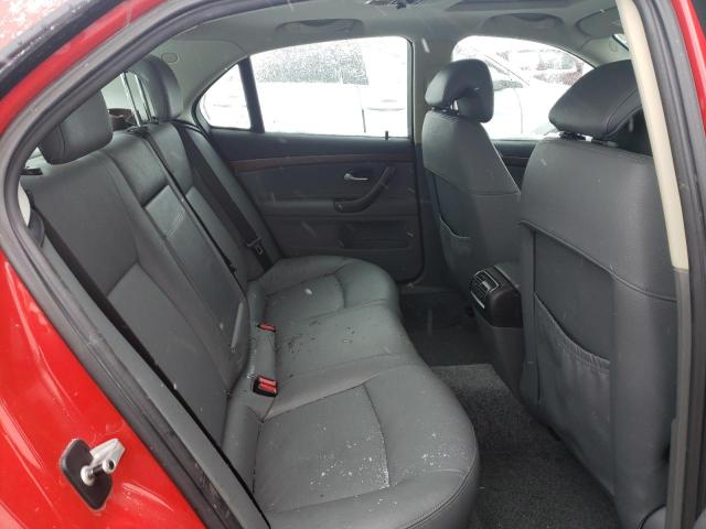 Photo 10 from auction – 2003 SAAB 9-3 ARC with VIN YS3FD49Y631046826