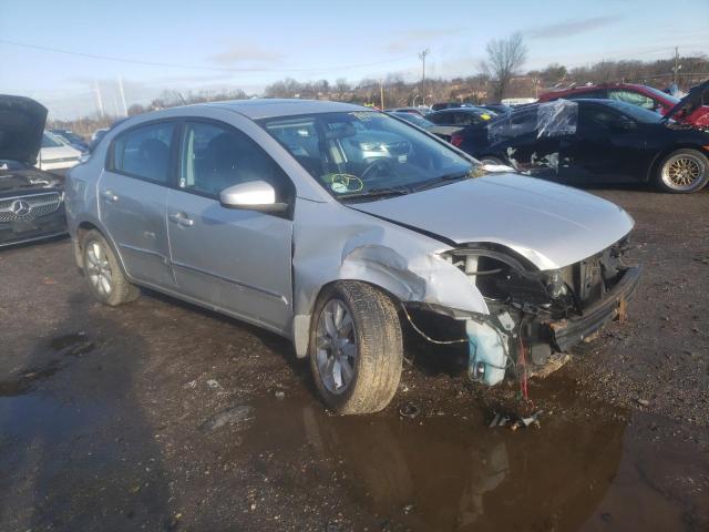 Photo 4 from auction – 2012 NISSAN SENTRA 2.0 with VIN 3N1AB6AP3CL654627