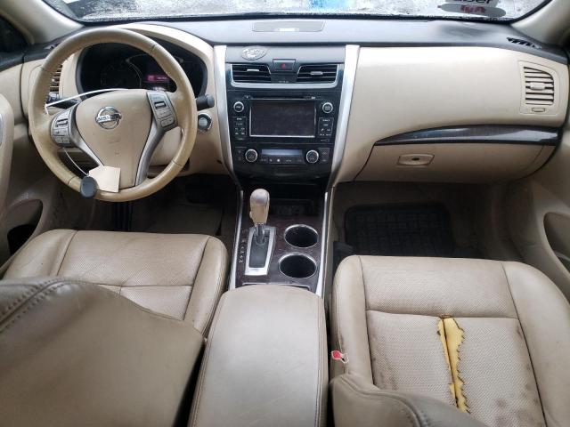 Photo 8 from auction – 2013 NISSAN ALTIMA 2.5 with VIN 1N4AL3AP5DN561205