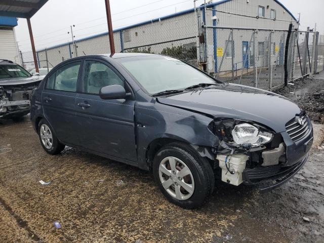 Photo 4 from auction – 2011 HYUNDAI ACCENT GLS with VIN KMHCN4ACXBU579178