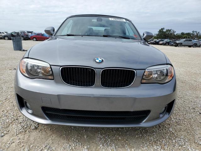 Foto 5 de la subasta – 2013 BMW 128 I con VIN WBAUL7C55DVU10193