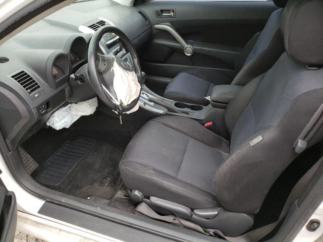 Photo 7 from auction – 2008 TOYOTA SCION TC with VIN JTKDE167780245797