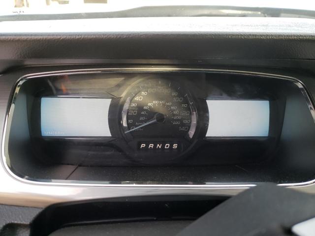Photo 9 from auction – 2013 FORD TAURUS SEL with VIN 1FAHP2E83DG197581