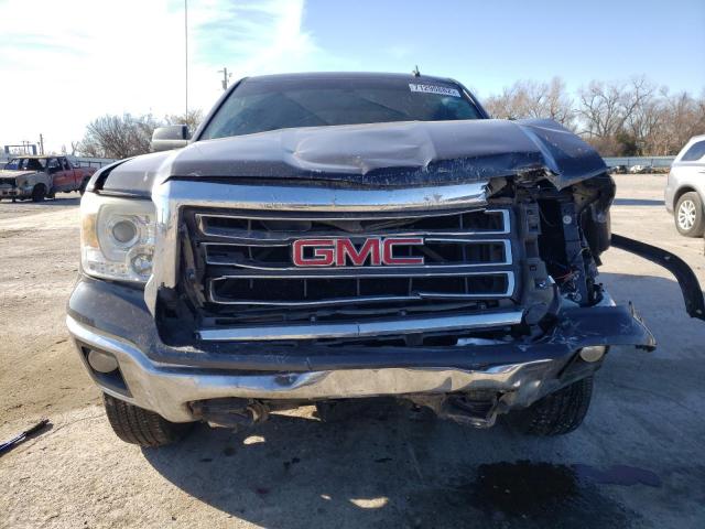 Photo 5 from auction – 2014 GMC SIERRA C15 with VIN 3GTP1UEH0EG274433