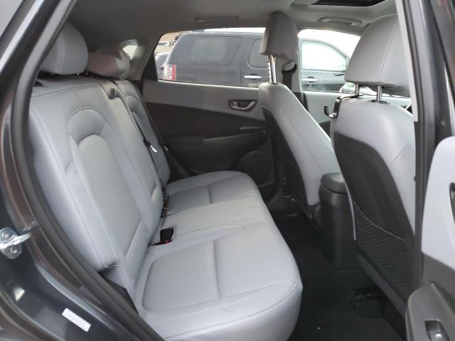Photo 11 from auction – 2020 HYUNDAI KONA LIMIT with VIN KM8K3CA54LU548233