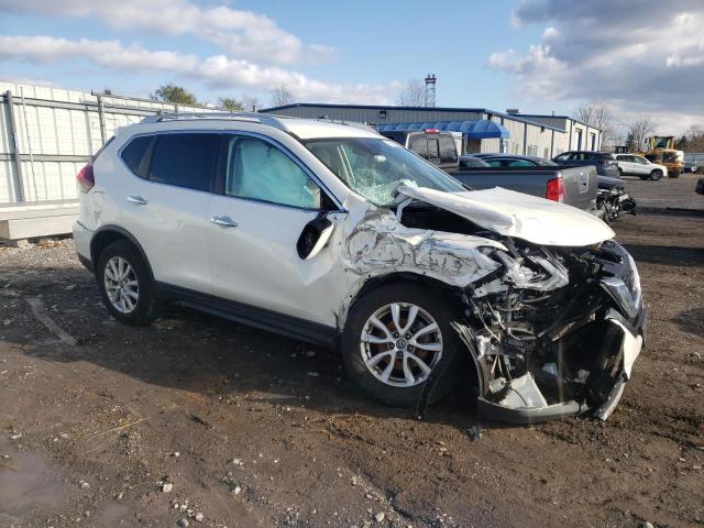 Photo 4 from auction – 2020 NISSAN ROGUE S with VIN KNMAT2MVXLP526757