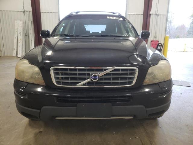 Photo 5 from auction – 2009 VOLVO XC90 3.2 with VIN YV4CZ982591521619