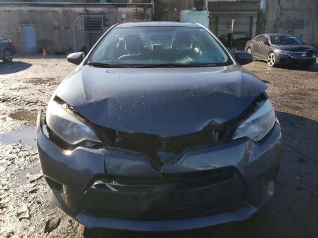 Photo 5 from auction – 2014 TOYOTA COROLLA L with VIN 5YFBURHE3EP094809