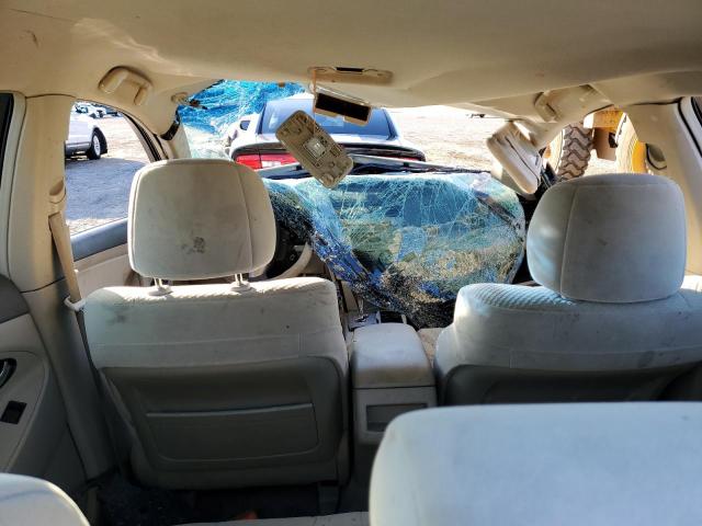 Photo 8 from auction – 2008 TOYOTA CAMRY CE with VIN 4T4BE46K88R017760