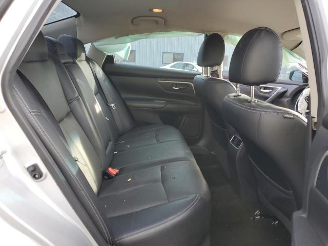 Photo 10 from auction – 2018 NISSAN ALTIMA 2.5 with VIN 1N4AL3AP4JC115473