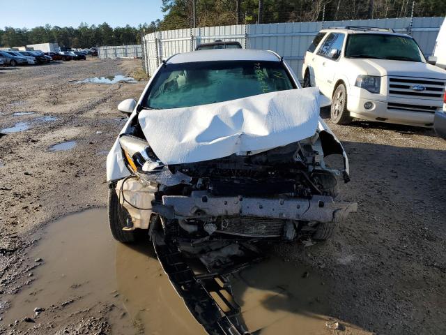 Photo 11 from auction – 2017 KIA RIO LX with VIN KNADM4A32H6012341