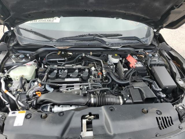 Photo 11 from auction – 2018 HONDA CIVIC EX with VIN 2HGFC3A38JH351412